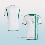 Tailandia Camiseta Primera Argelia 2022