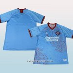 Tailandia Camiseta Primera Bahia Portero 2024