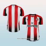 Tailandia Camiseta Primera Brentford 23-24