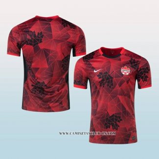 Tailandia Camiseta Primera Canada 2023