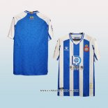 Tailandia Camiseta Primera Espanyol 20-21