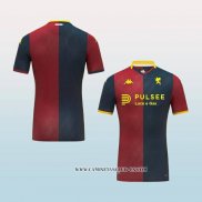 Tailandia Camiseta Primera Genoa 25-26