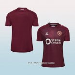 Tailandia Camiseta Primera Hearts 25-26