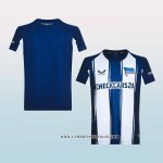 Tailandia Camiseta Primera Hertha BSC 25-26