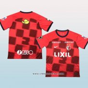 Tailandia Camiseta Primera Kashima Antlers 2024