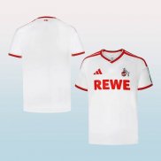 Tailandia Camiseta Primera Koln 26-27