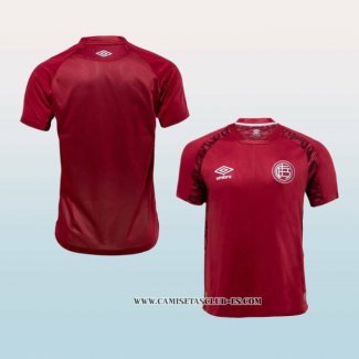 Tailandia Camiseta Primera Lanus 2025