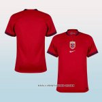Tailandia Camiseta Primera Noruega 2025