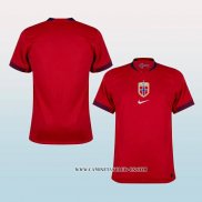 Tailandia Camiseta Primera Noruega 2025