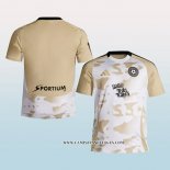 Tailandia Camiseta Primera Olimpo United 2025