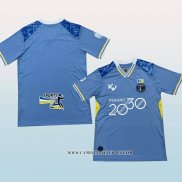 Tailandia Camiseta Primera Penang 2023