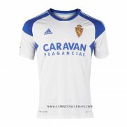 Tailandia Camiseta Primera Real Zaragoza 22-23