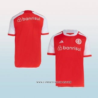 Tailandia Camiseta Primera SC Internacional 2024