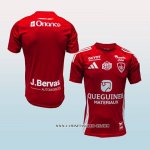 Tailandia Camiseta Primera Stade Brestois 24-25