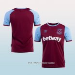 Tailandia Camiseta Primera West Ham 20-21
