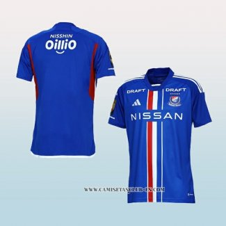 Tailandia Camiseta Primera Yokohama F. Marinos 2023