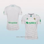 Tailandia Camiseta Real Betis Portero 25-26 Blanco