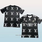 Tailandia Camiseta Real Madrid LV Special 25-26 Negro