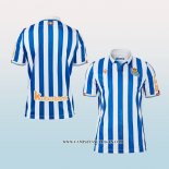 Tailandia Camiseta Real Sociedad Copa del Rey Final 19-20