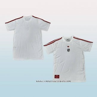 Tailandia Camiseta River Special 2026 Blanco