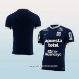 Tailandia Camiseta Segunda Alianza Lima 2025