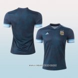 Tailandia Camiseta Segunda Argentina 2020