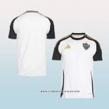 Tailandia Camiseta Segunda Atletico Mineiro 2025