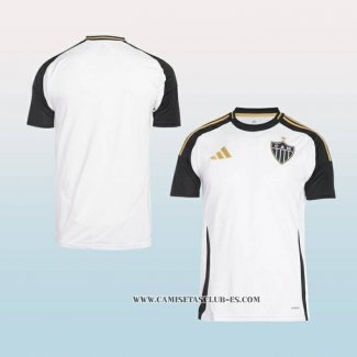 Tailandia Camiseta Segunda Atletico Mineiro 2025