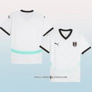 Tailandia Camiseta Segunda Austria 2024