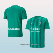 Tailandia Camiseta Segunda Borussia Monchengladbach 23-24