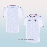 Tailandia Camiseta Segunda Cabo Verde 2026