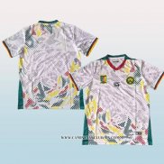Tailandia Camiseta Segunda Camerun 25-26