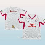 Tailandia Camiseta Segunda Cerezo Osaka 2025
