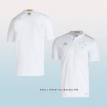 Tailandia Camiseta Segunda Cruzeiro 2021