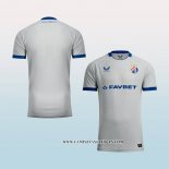 Tailandia Camiseta Segunda Dinamo Zagreb 25-26