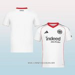 Tailandia Camiseta Segunda Eintracht Frankfurt 25-26