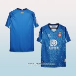 Tailandia Camiseta Segunda Espanyol 20-21