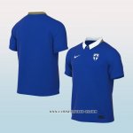 Tailandia Camiseta Segunda Finlandia 2026