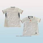 Tailandia Camiseta Segunda Francia 2026