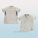 Tailandia Camiseta Segunda Francia 2026