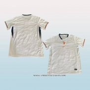 Tailandia Camiseta Segunda Francia 2026