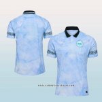 Tailandia Camiseta Segunda Greenland 2025