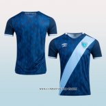 Tailandia Camiseta Segunda Guatemala 2021