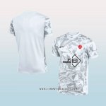 Tailandia Camiseta Segunda Hapoel Tel Aviv 25-26