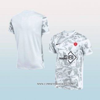 Tailandia Camiseta Segunda Hapoel Tel Aviv 25-26