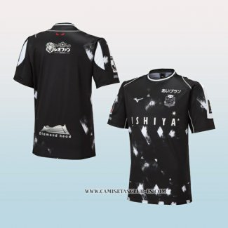 Tailandia Camiseta Segunda Hokkaido Consadole Sapporo 2023