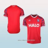 Tailandia Camiseta Segunda Ipswich Town 25-26