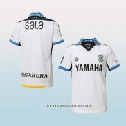 Tailandia Camiseta Segunda Jubilo Iwata 2024