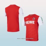 Tailandia Camiseta Segunda Koln 21-22