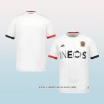 Tailandia Camiseta Segunda Nice 23-24